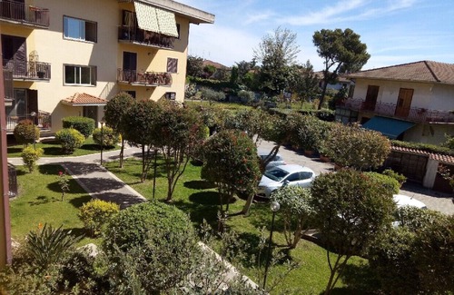 San Gregorio di Catania Apartment | EUROPE HOLIDAY HOME S. GREGORIO CT