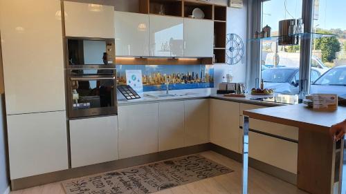 Capo Peloro Bed & Breakfast | Exclusive BB Villa Rosa