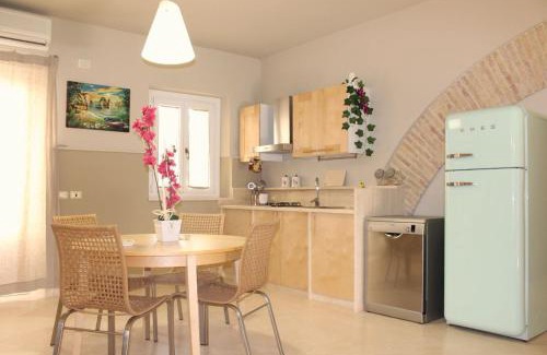 Castellammare del Golfo Apartment | Exclusive Marina Apartment