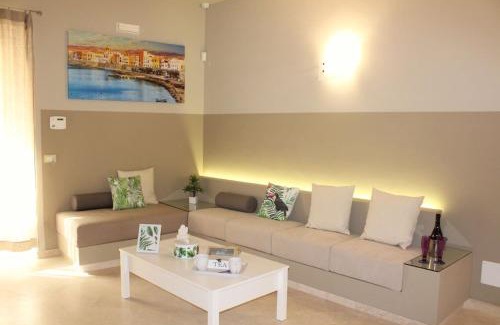 Castellammare del Golfo Apartment | Exclusive Marina Apartment