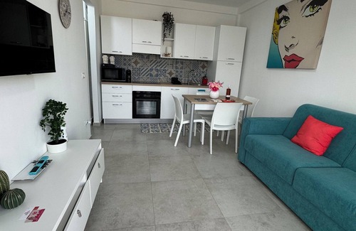 Pachino Apartment | Exclusive New apartment with pool, private parking, close to the beach