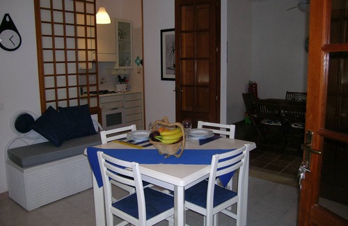 San Vito Lo Capo Villa | Exclusive villa in a quiet area, 500 m from the sea with all the comforts