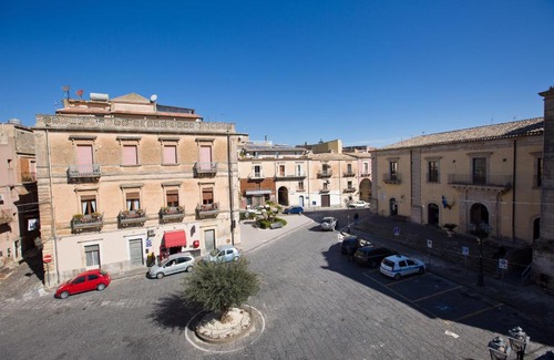 Licodia Eubea Bed & Breakfast | Experience Il Paesino