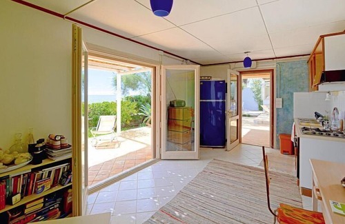 Fontane Bianche House | Family House in Fontane Bianche by the Sea
