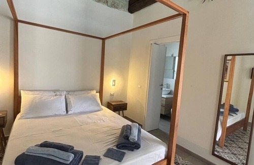 Pozzallo Bed & Breakfast | Farfalla Blu