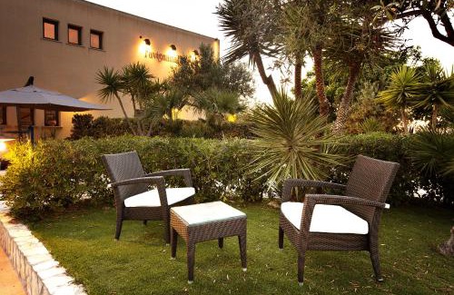 Favignana Hotel | FAVIGNANA HOTEL Concept Holiday