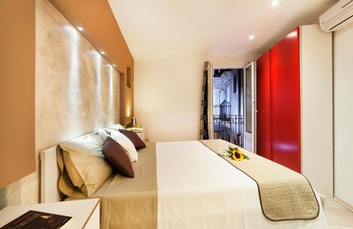Ortigia Apartment | Feel Home Ortigia 1