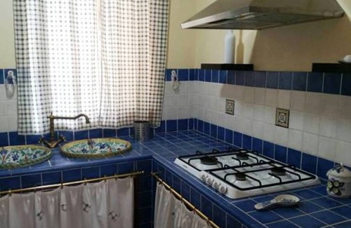Scoglitti Apartment | FENICIA Relais - Scoglitti