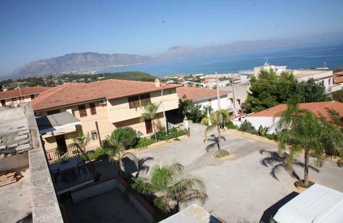 Balestrate Apartment | Ferienwohnung al centro di Golf Castellammare