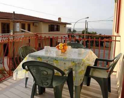 Balestrate Apartment | Ferienwohnung al centro di Golf Castellammare