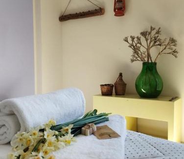 Sortino Bed & Breakfast | Ferula loft