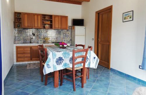 Lampedusa House | FICO D'INDIA