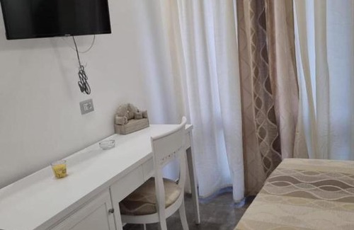Lipari Historic Centre Apartment | Filicudi e Alicudi