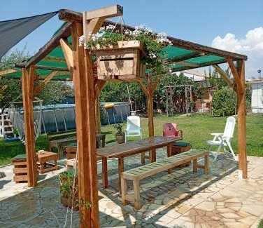 Comiso House | Filuvespri