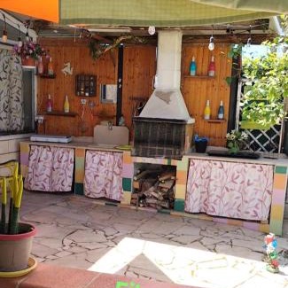 Comiso House | Filuvespri