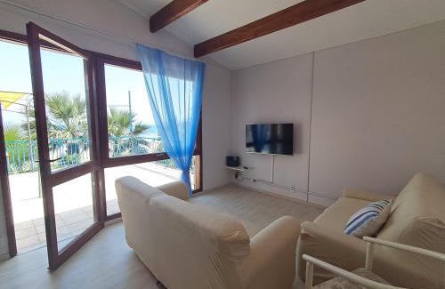 Porto Empedocle Apartment | Finestra Sul Mare