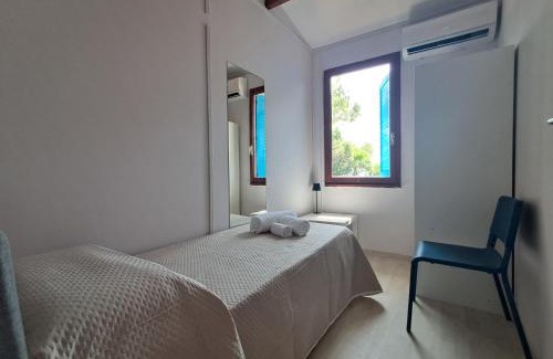 Porto Empedocle Apartment | Finestra Sul Mare
