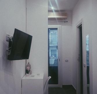 Carini Bed & Breakfast | Fiore di Loto Rooms