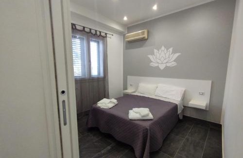 Carini Bed & Breakfast | Fiore di Loto Rooms