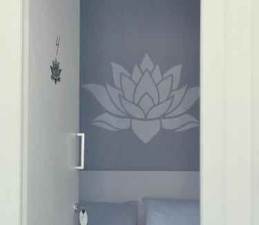 Carini Bed & Breakfast | Fiore di Loto Rooms