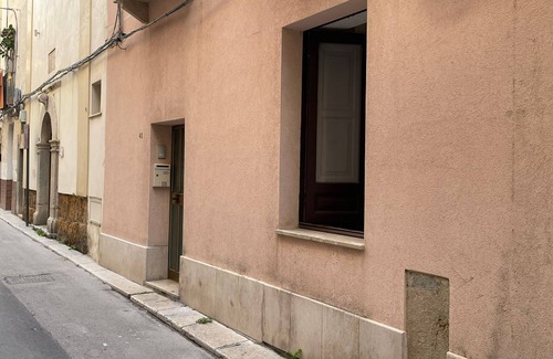 Trapani City Centre Apartment | Fisherman's House