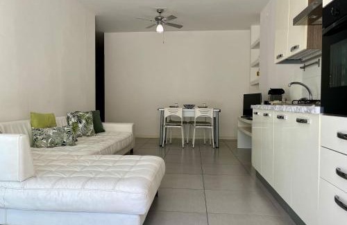 Partanna Apartment | Flat with Terrace & Pool