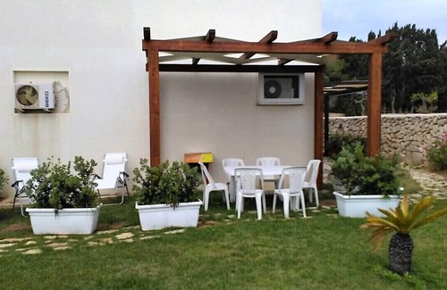 Favignana Apartment | FLORENCE wine cellar