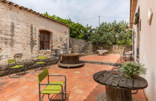 Mitogio House | Fondo Cipollate