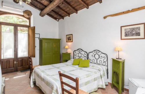Mitogio House | Fondo Cipollate
