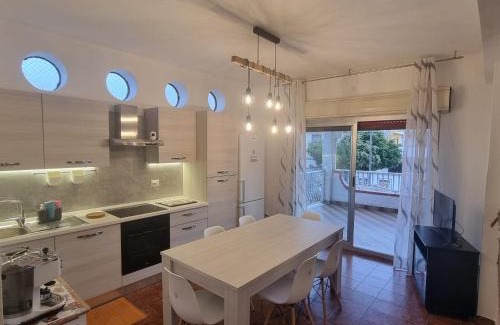 Agnone House | Fortezza Villa Azzurra
