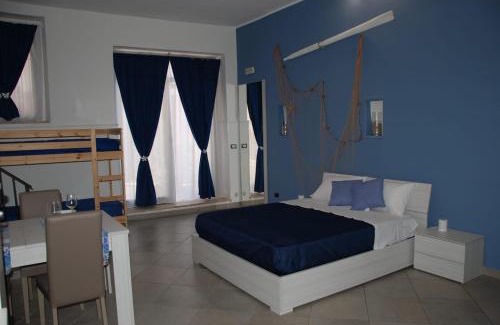 Sant'Ambrogio House | Four Seasons Summer Room