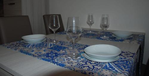 Sant'Ambrogio House | Four Seasons Summer Room