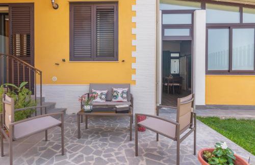 Avola Apartment | Frale