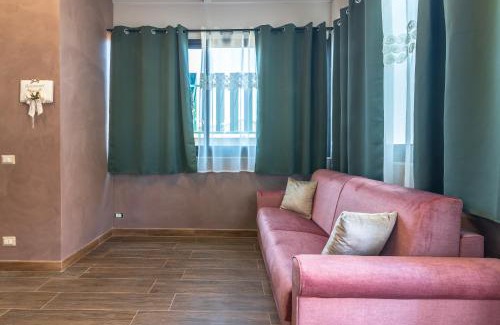 Avola Apartment | Frale