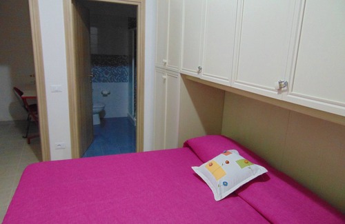 Castellammare del Golfo Apartment | Francesca House Two
