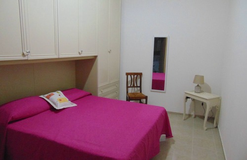 Castellammare del Golfo Apartment | Francesca House Two