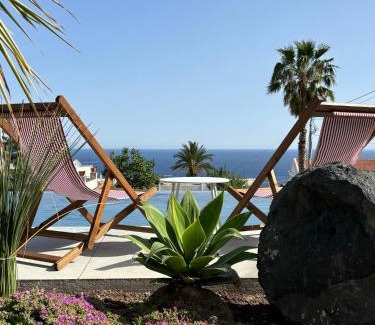 Malfa Bed & Breakfast | Frangimare - La Malandrina