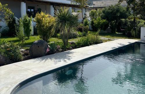 Malfa Bed & Breakfast | Frangimare - La Malandrina