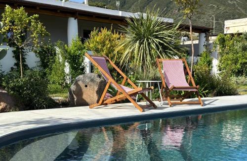 Malfa Bed & Breakfast | Frangimare - La Malandrina