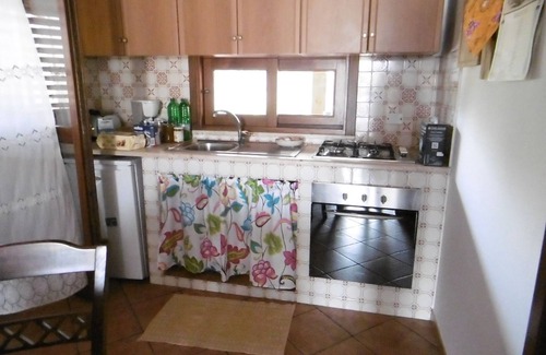 Balestrate House | free wifi, great location between Palermo & Trapani, near the beach