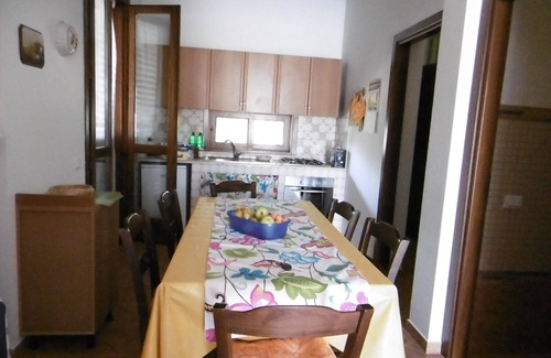 Balestrate House | free wifi, great location between Palermo & Trapani, near the beach