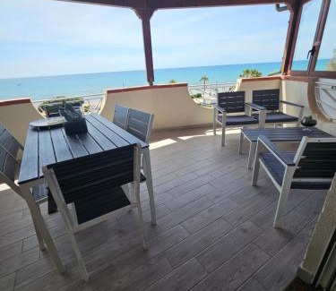 Porto Empedocle House | FronteMare Locazione Turistica