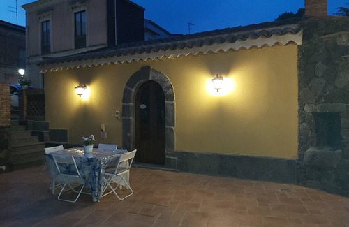Trecastagni House | Furaha Villa Etna Trecastagni