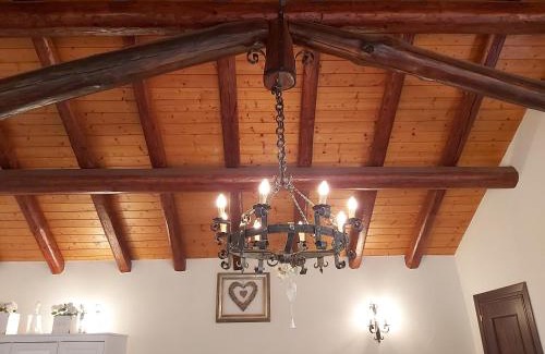 Trecastagni Cabin | Furaha Villa Etna Trecastagni