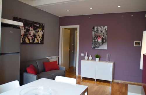 Mondello Apartment | Furnished apartment near the sea 3