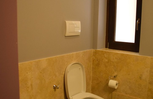 Mondello Apartment | Furnished apartment near the sea 3