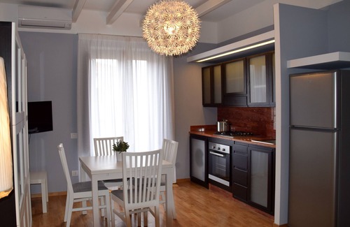 Mondello Apartment | Furnished apartment near the sea 2