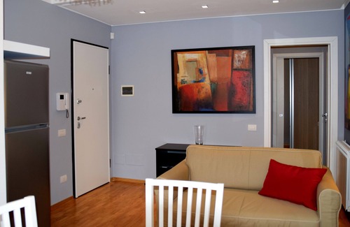 Mondello Apartment | Furnished apartment near the sea 2