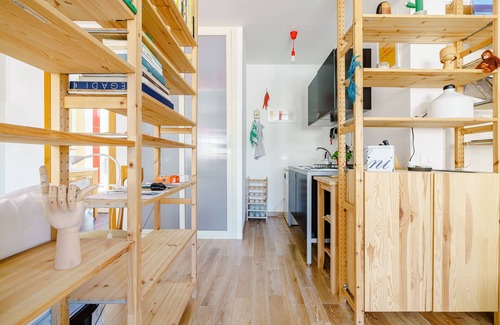 Mazara del Vallo Apartment | Fusilla Boutique Loft