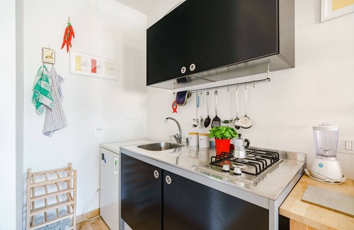 Mazara del Vallo Apartment | Fusilla Boutique Loft